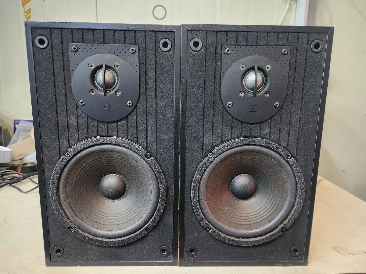 jbl tlx120 스피커